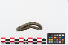 Foto von Bronzearmreif (NHMW-PRAE-025215)